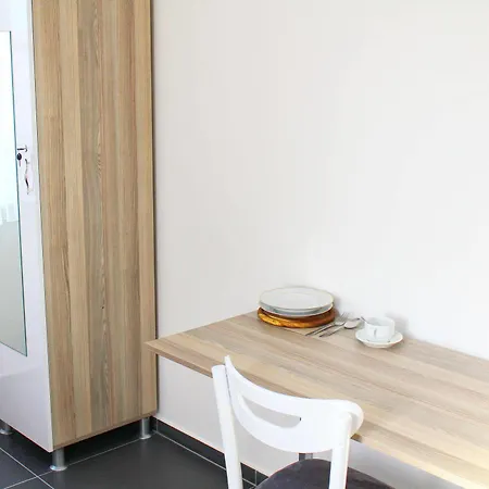 Vermietung Neuburg Aparthotel Neuburg an Der Donau