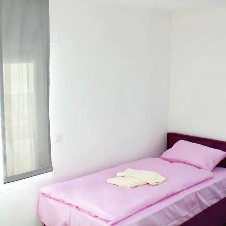 Aparthotel Vermietung Neuburg