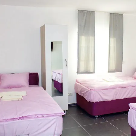 Vermietung Neuburg Aparthotel 3*