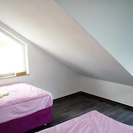 Aparthotel Vermietung Neuburg 3*