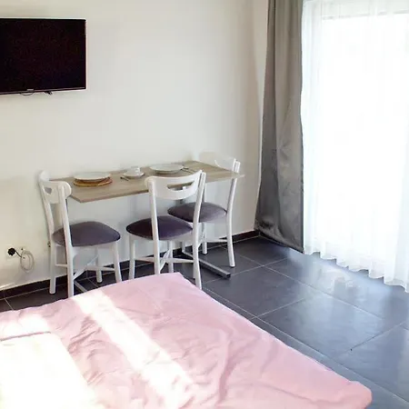 Aparthotel Vermietung Neuburg