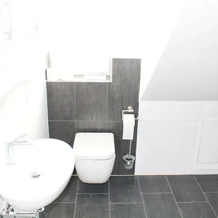 Vermietung Neuburg Aparthotel 3*