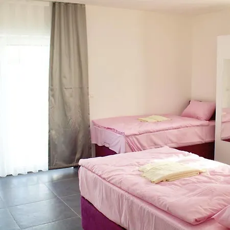 Aparthotel Vermietung Neuburg
