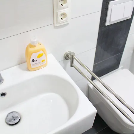 Vermietung Neuburg Hotel apartamentowy