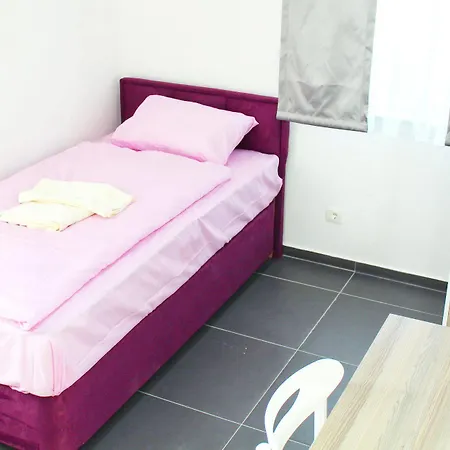 Vermietung Neuburg Hotel apartamentowy